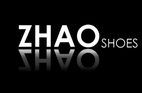ZHAO Logo Haute 01